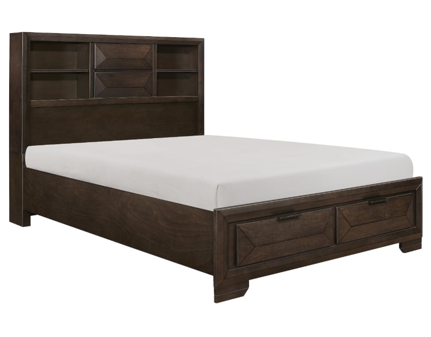3-Piece Queen Bedroom Set