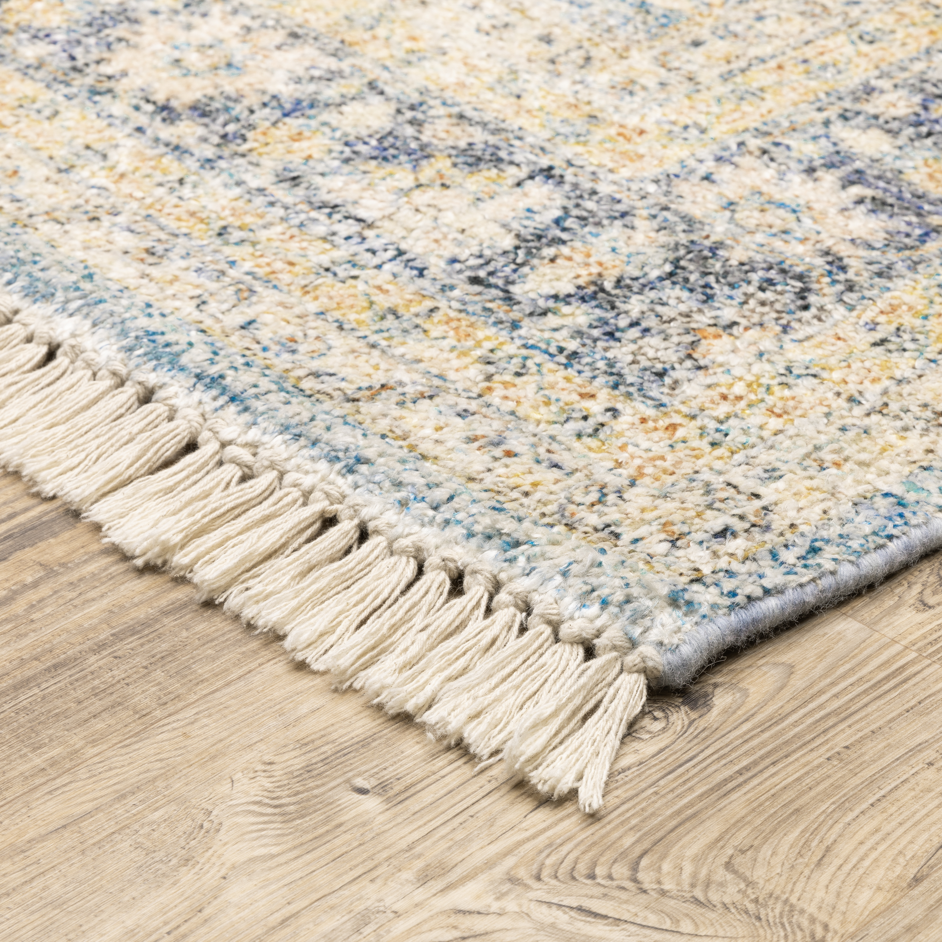 Oriental Weavers Malabar 2' 6" X  8'  Rug