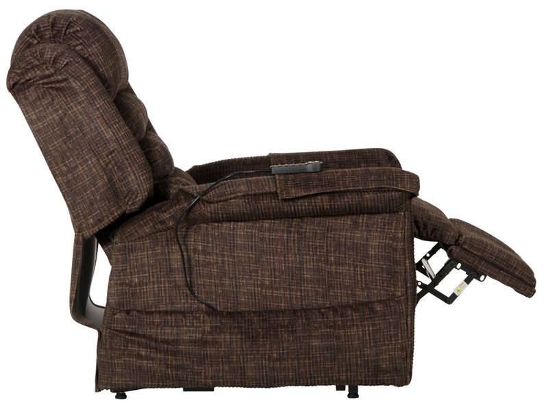 Catnapper 4825 Soother "Pow'r Lift" Recliner