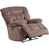 Catnapper Daly Power Lay Flat Recliner