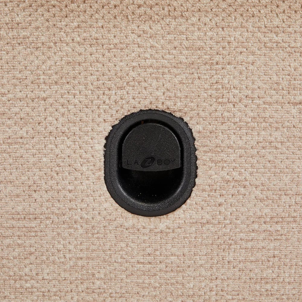 La-Z-Boy Joel Casual Reclining Loveseat