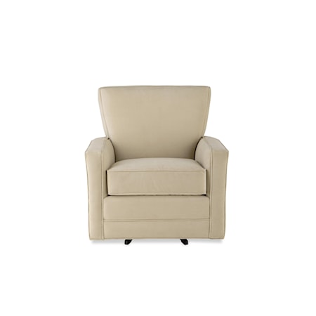 Swivel Accent Chair