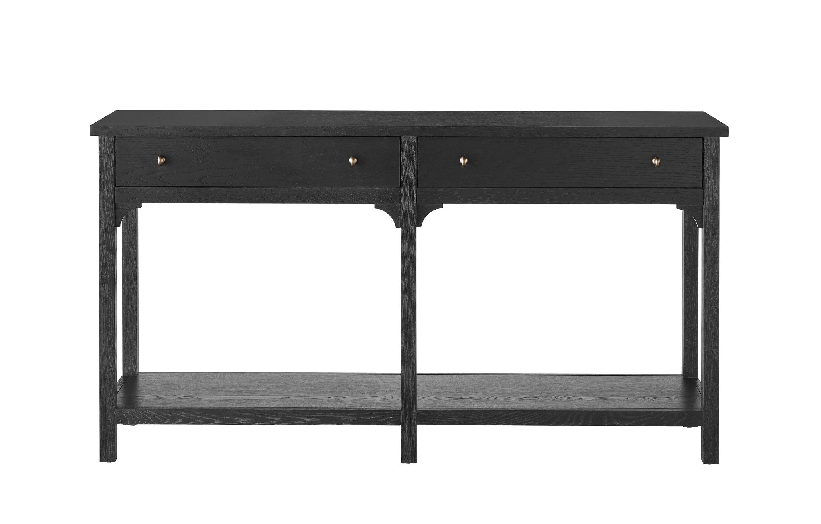 Universal Modern Farmhouse U011F803 Farmhouse Kinsley Console Table