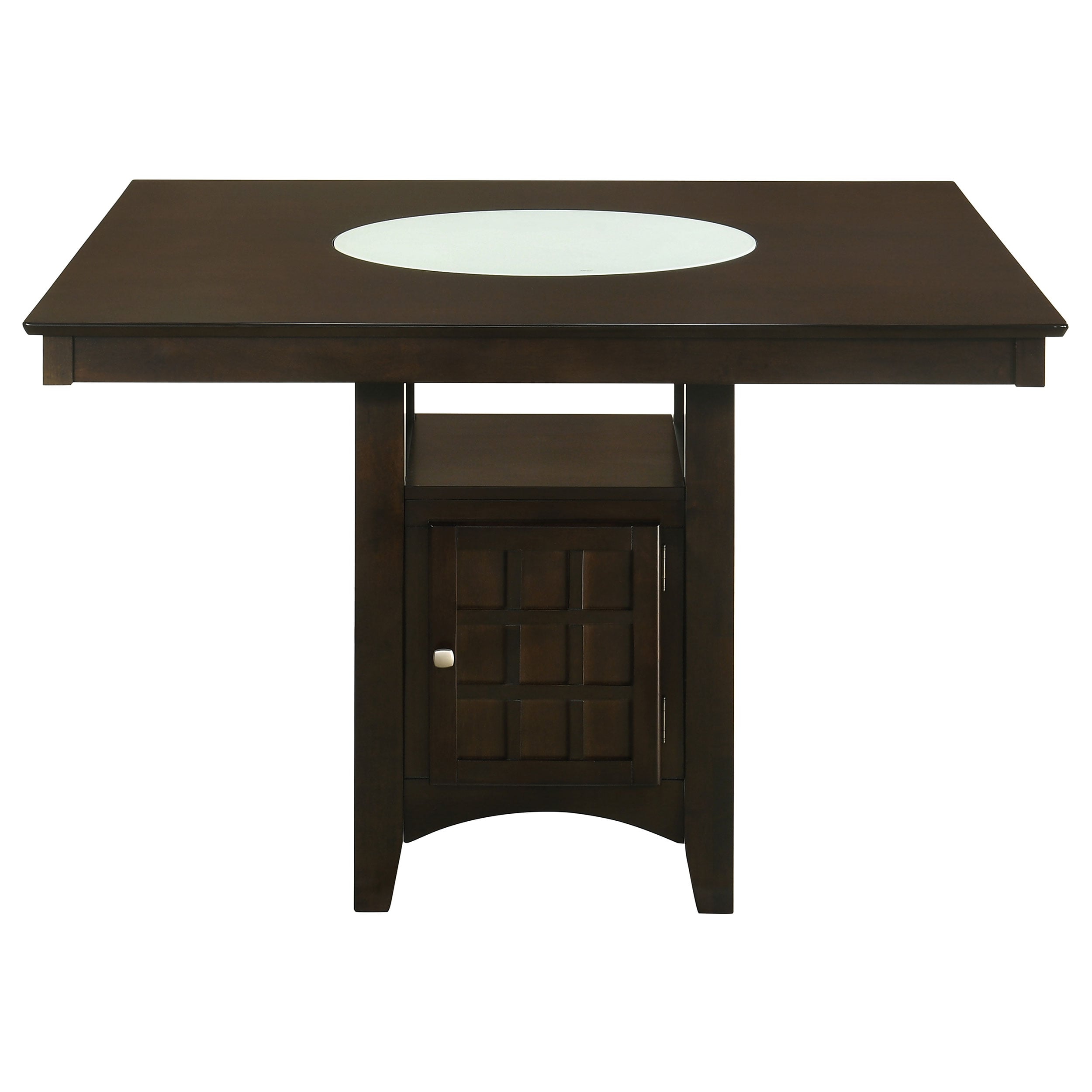 9-piece Counter Height Dining Set