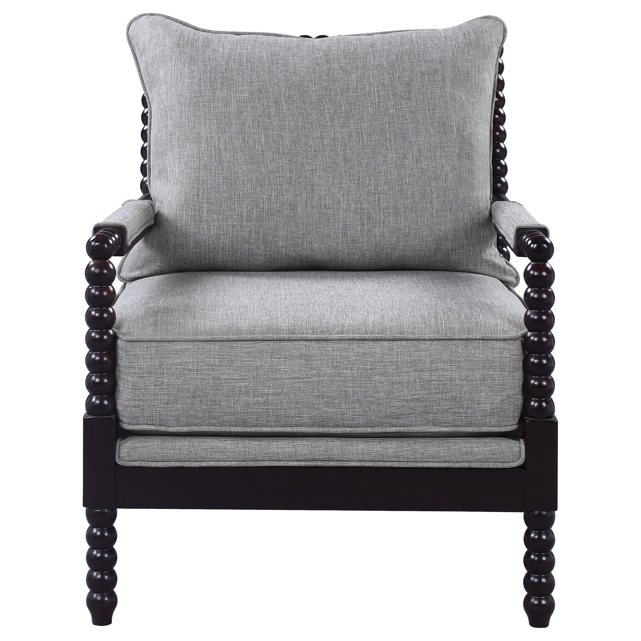 Blanchett Bobbin Accent Chair and
