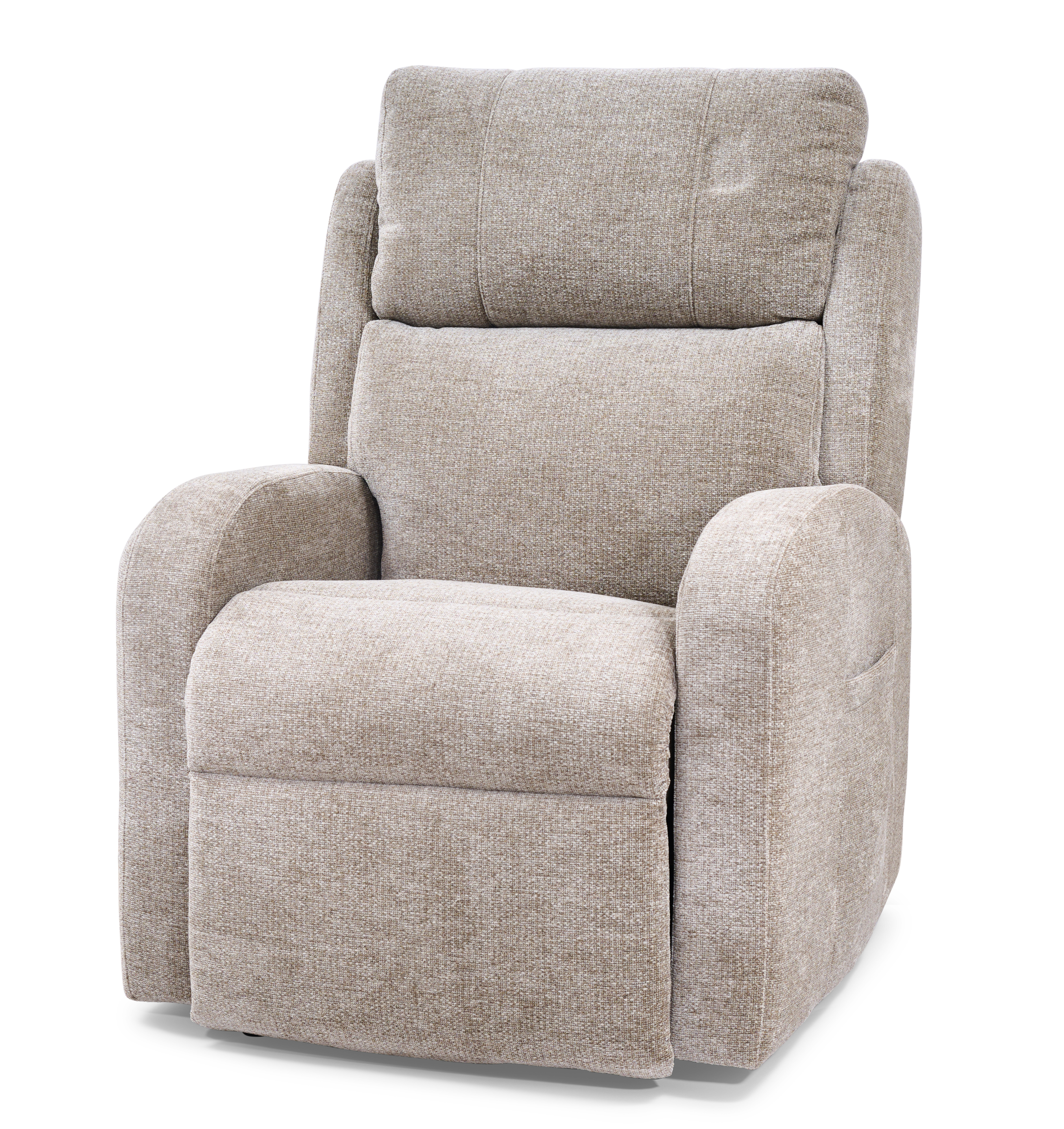 UltraComfort UltraCozy Power Recliner
