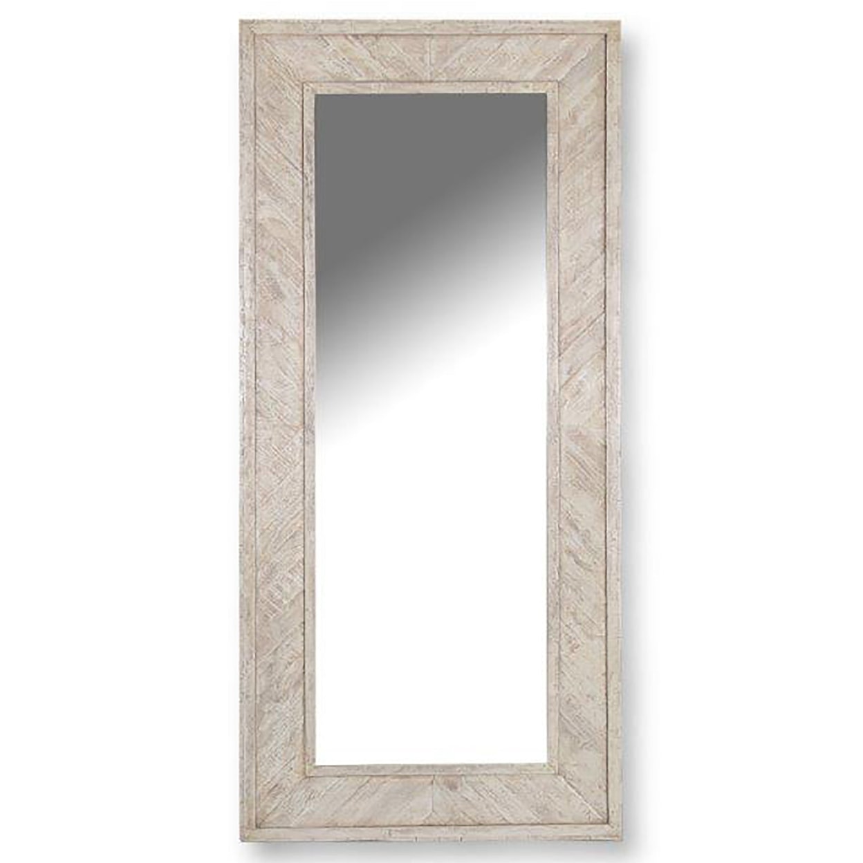 Parker House Crossings Monaco Floor Mirror