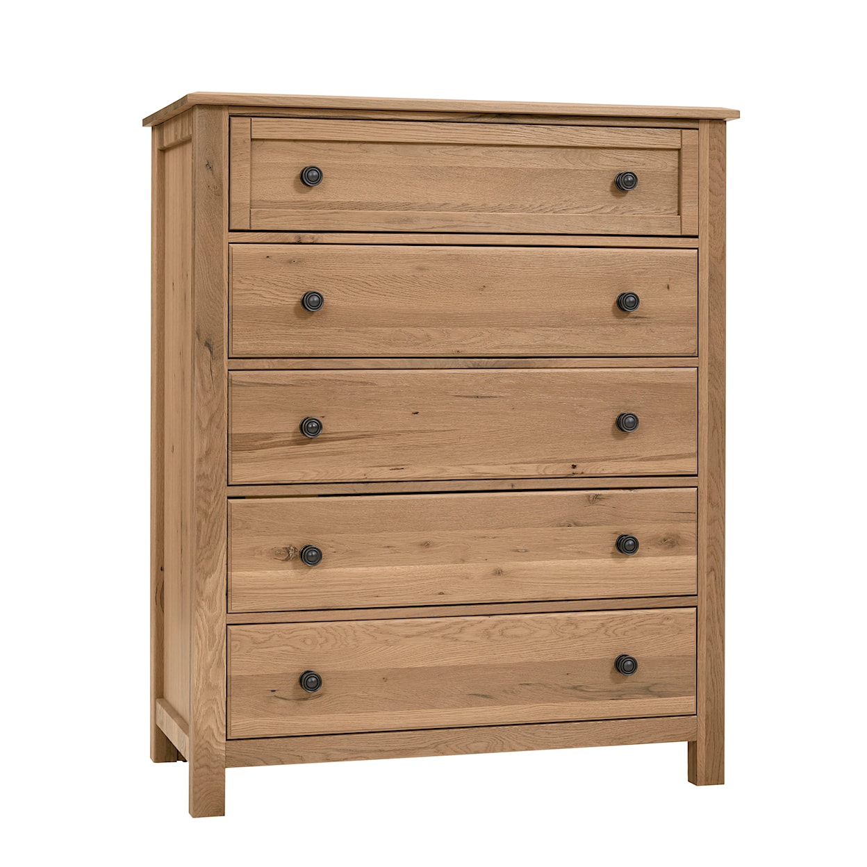 Vaughan Bassett Custom Express 1 Chest of Drawers