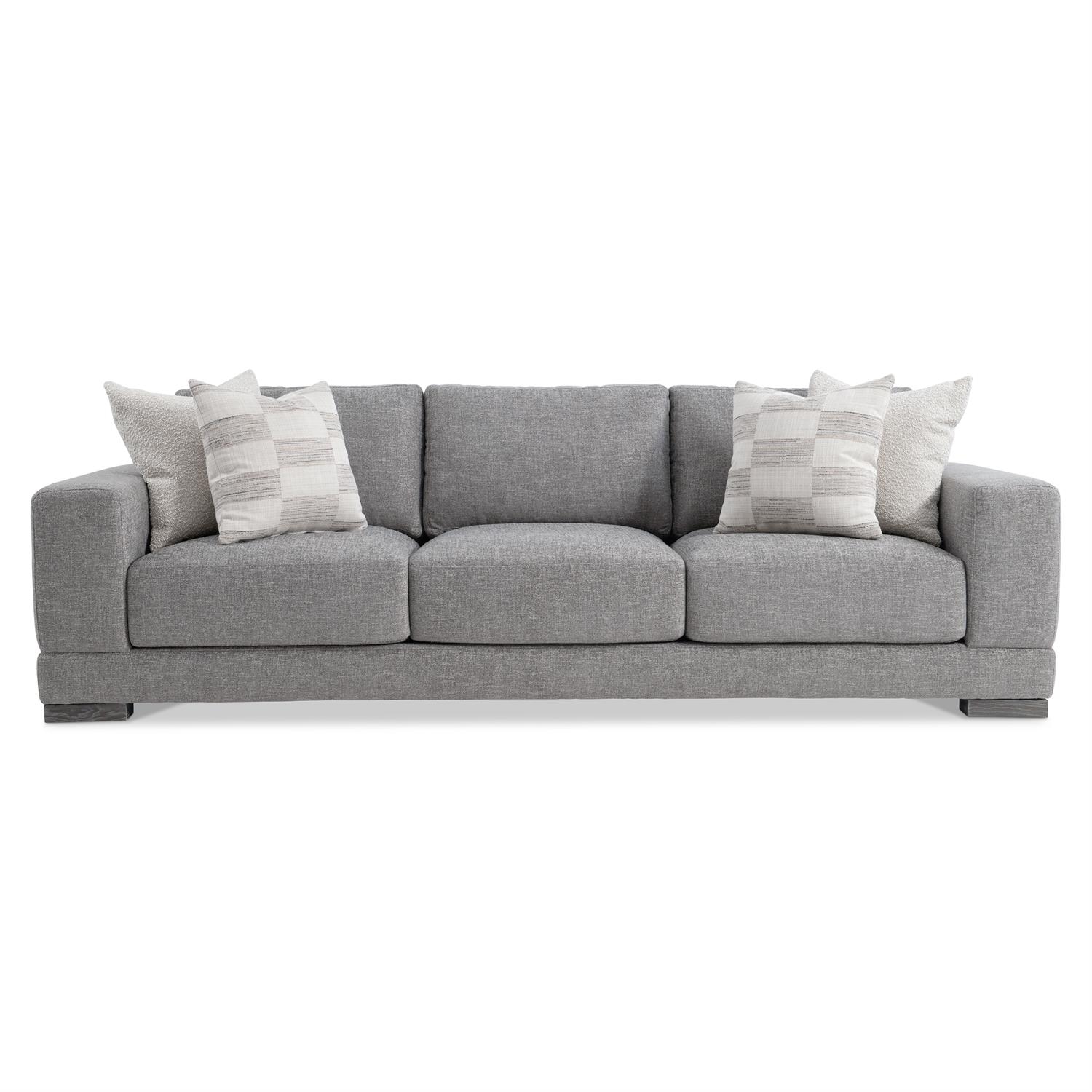 Lars Fabric Sofa