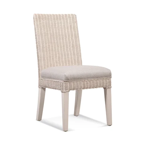 Farmhouse Side Chair