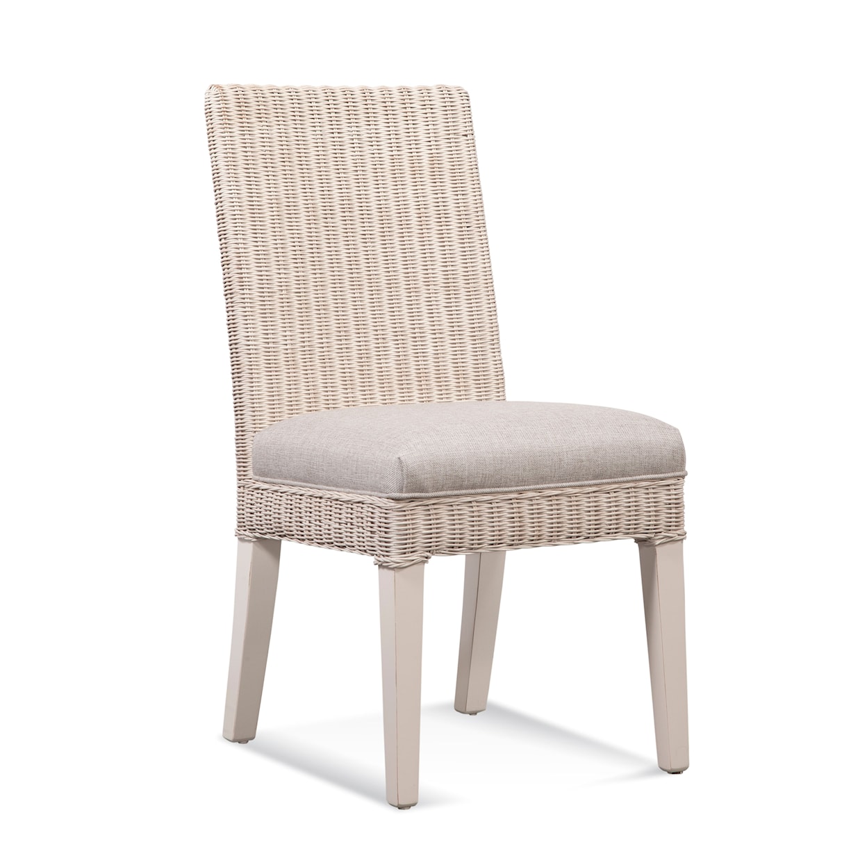 Braxton Culler Farmhouse Farmhouse Dining Side Chair