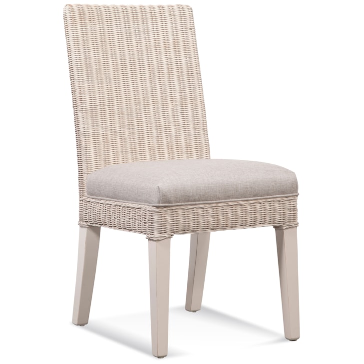 Braxton Culler Farmhouse Side Chair