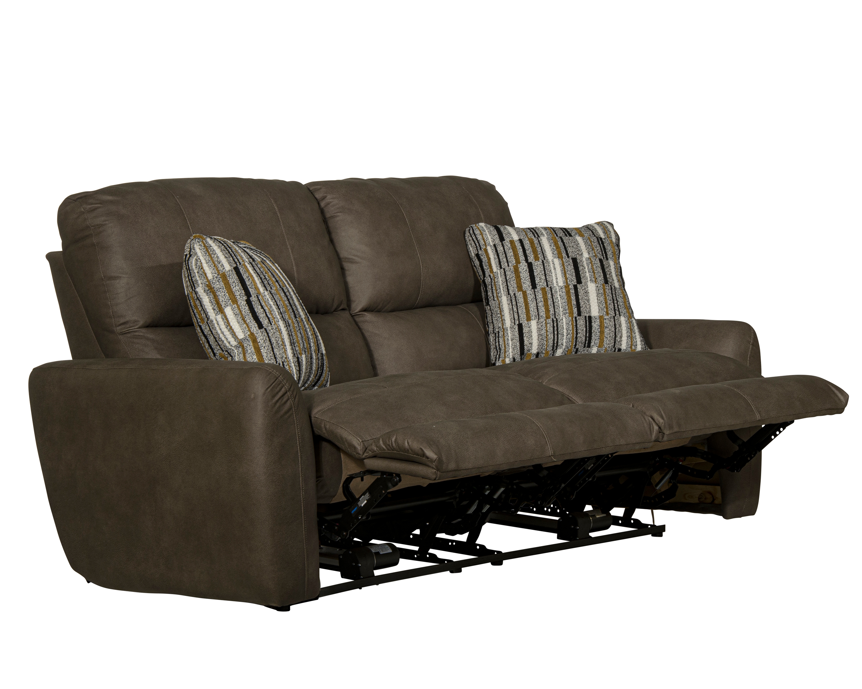 Catnapper Dorian Power Reclining Loveseat