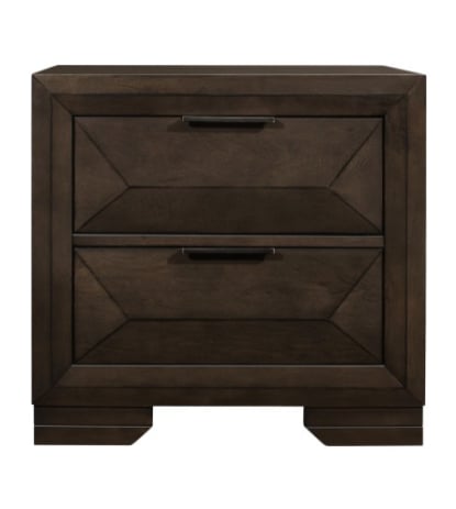 5-Piece Queen Bedroom Set