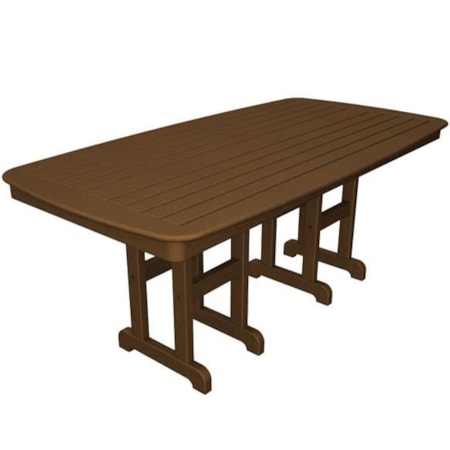 Outdoor Dining Table