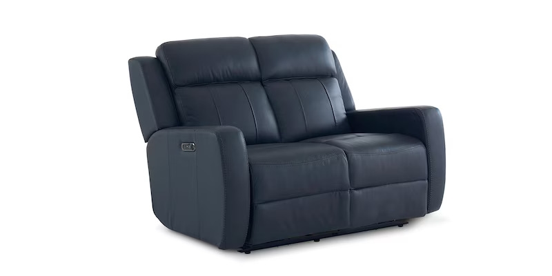 Power Reclining Loveseat