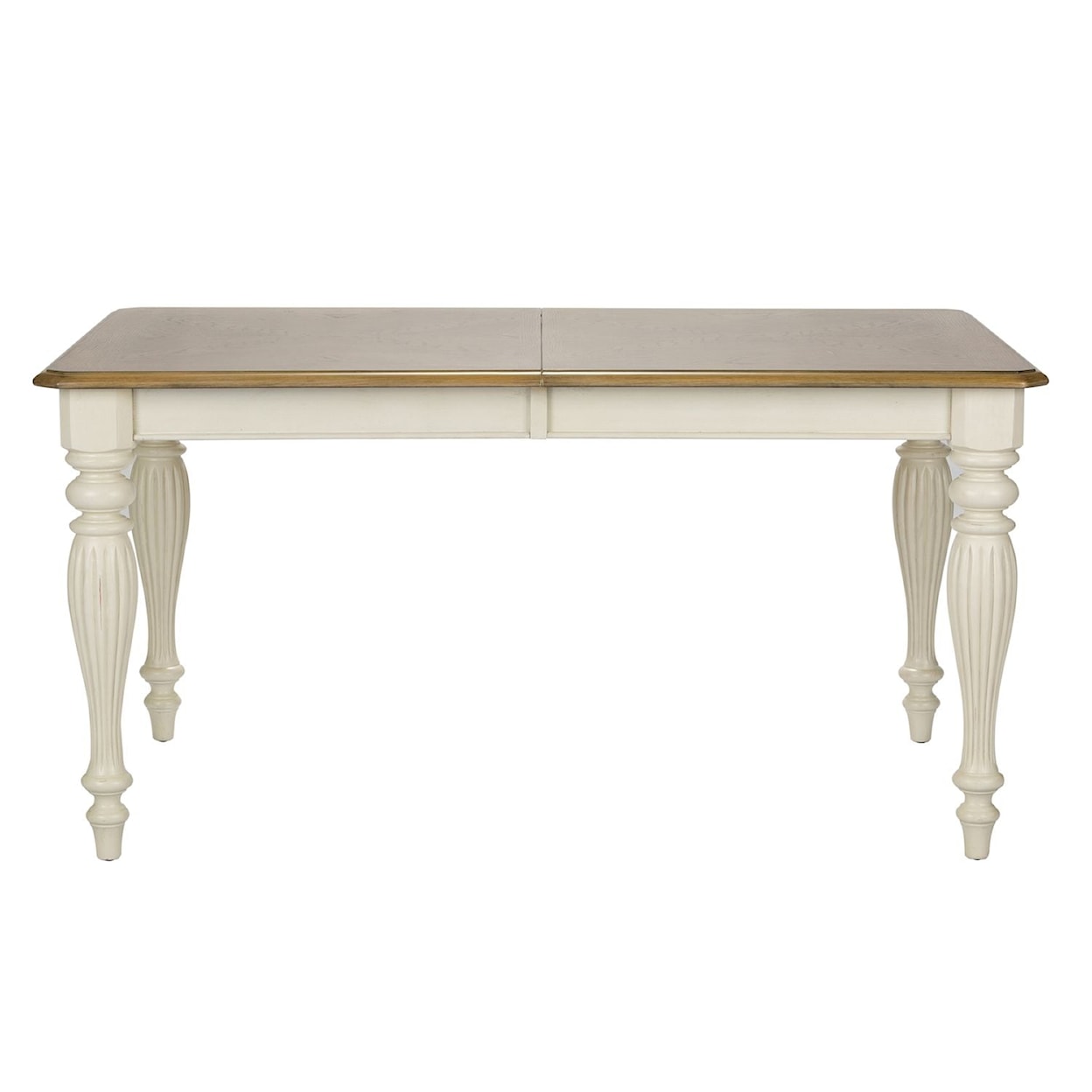 Liberty Furniture Cumberland Creek Dining Dining Table