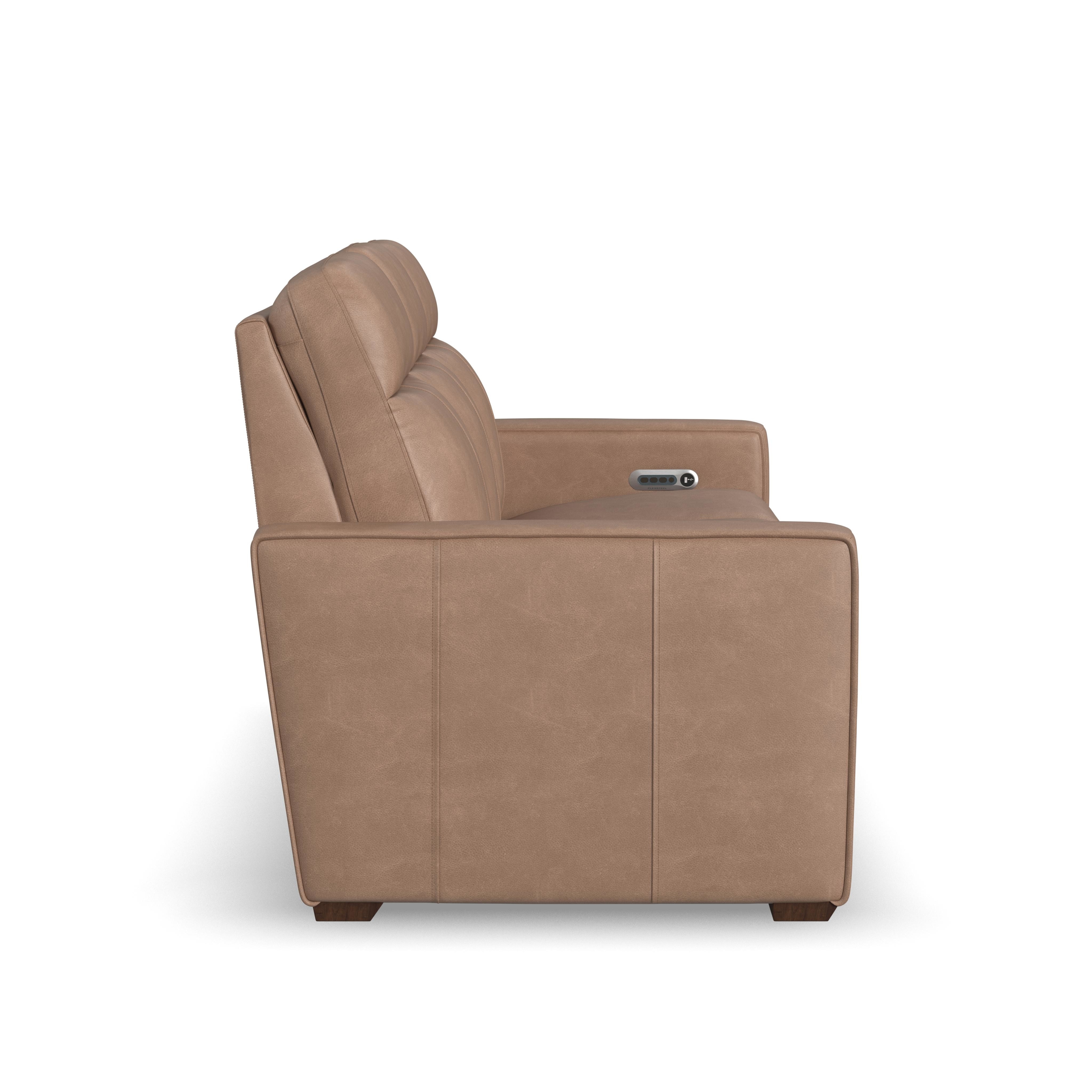 Power Reclining Sofa