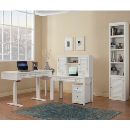 6-Piece Office Set