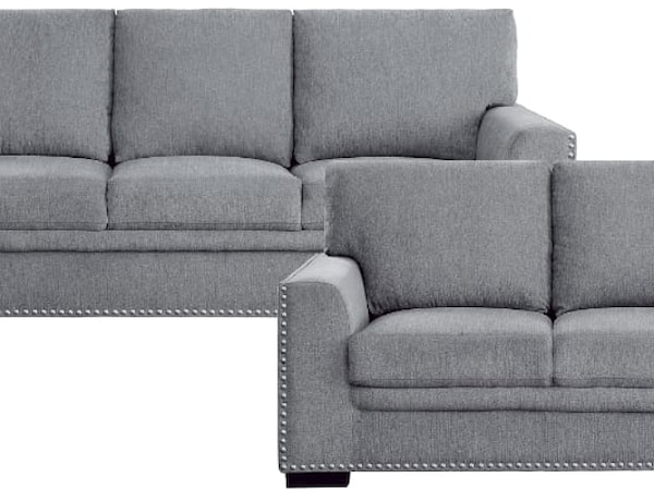 2-Piece Living Room Set