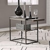 Libby Jamestown Chairside Table