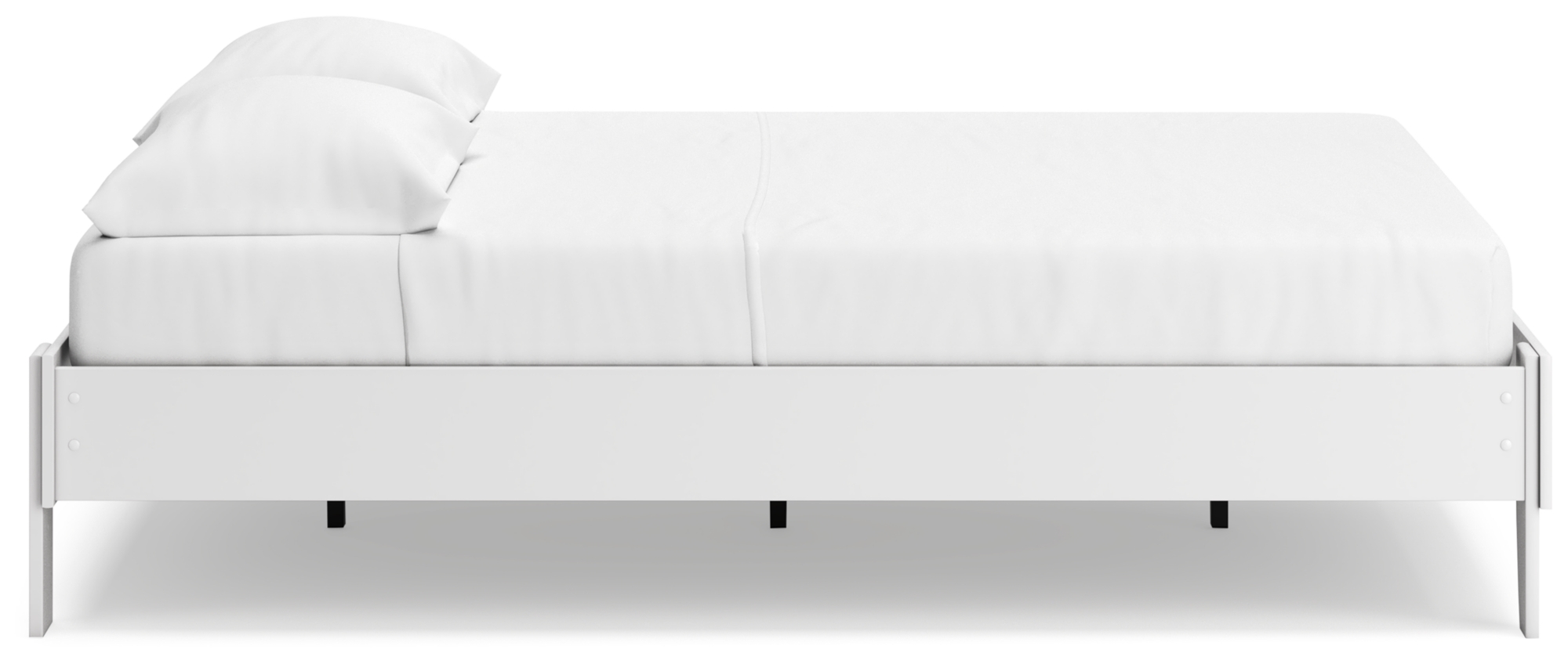 Signature Design by Ashley Socalle Queen Platform Bed