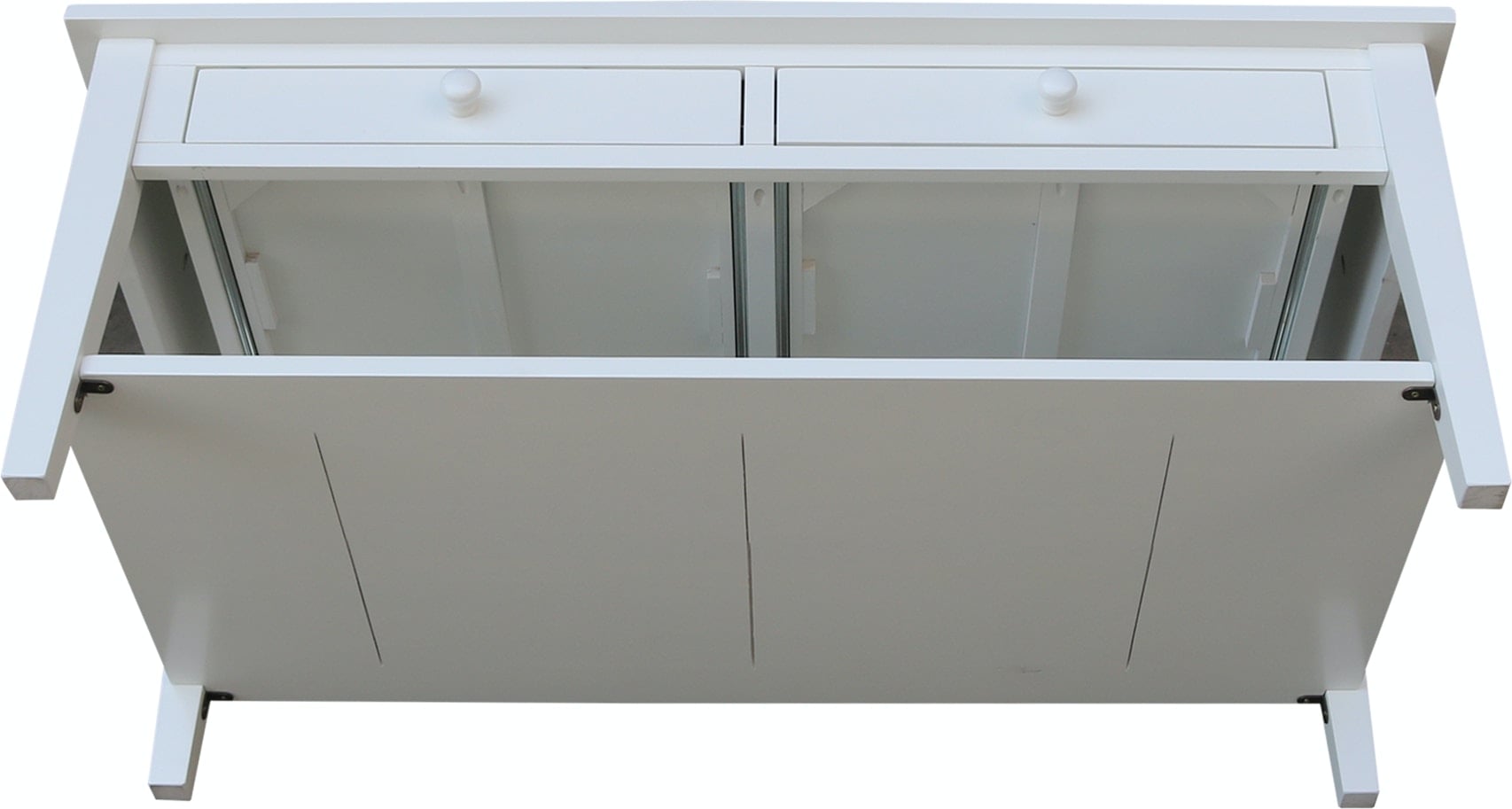 John Thomas Destinations Coffee Table