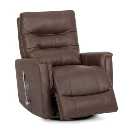 Swivel Glider Recliner