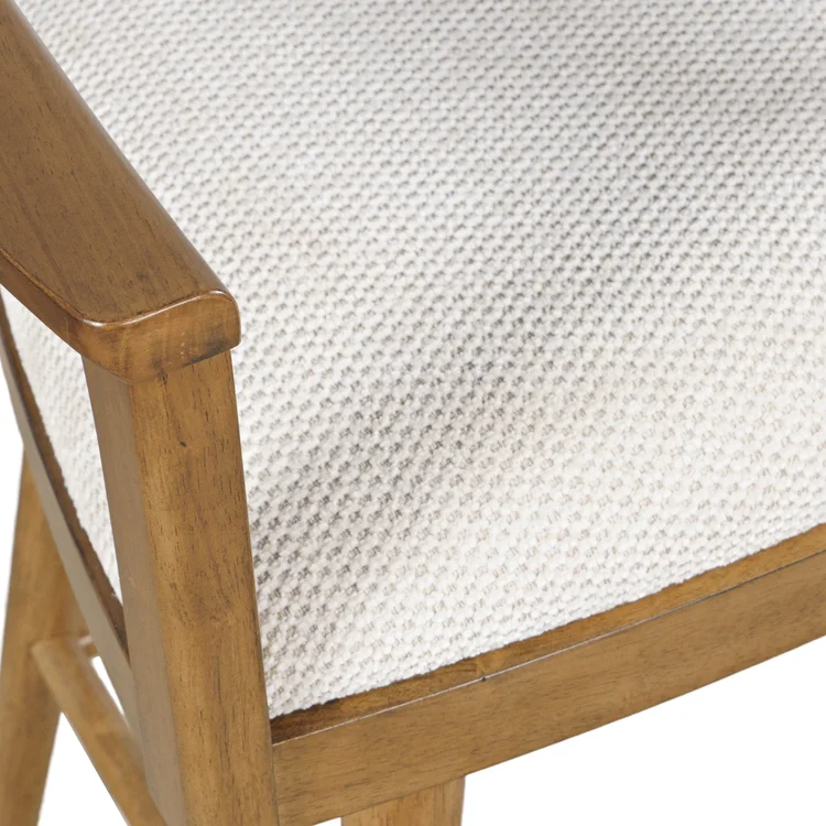 Jofran Axis Swivel Counter Chair