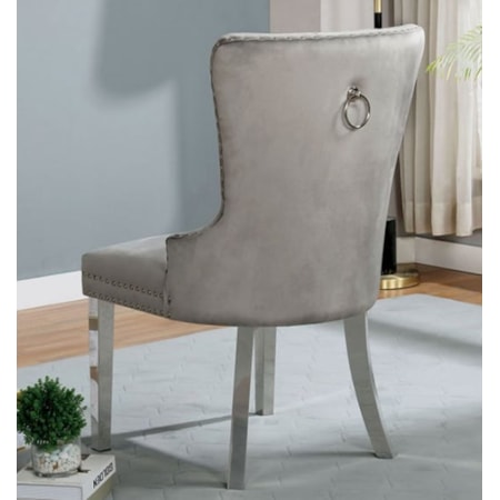 Accent Chair