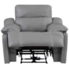 Steve Silver Alpine Power Recliner