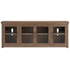 Signature Design by Ashley Furniture Boardernest Extra Large TV Stand