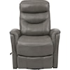 PH Gemini Swivel Glider Recliner