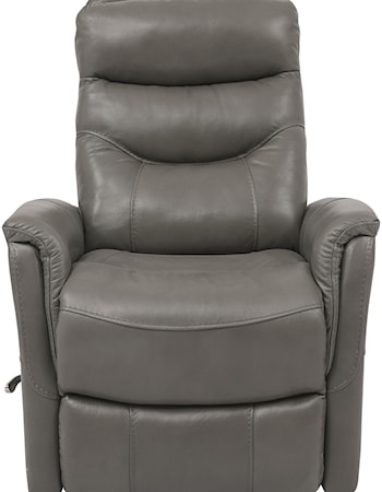 Swivel Glider Recliner