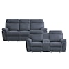 Homelegance Clifton 2-Piece Living Room Set