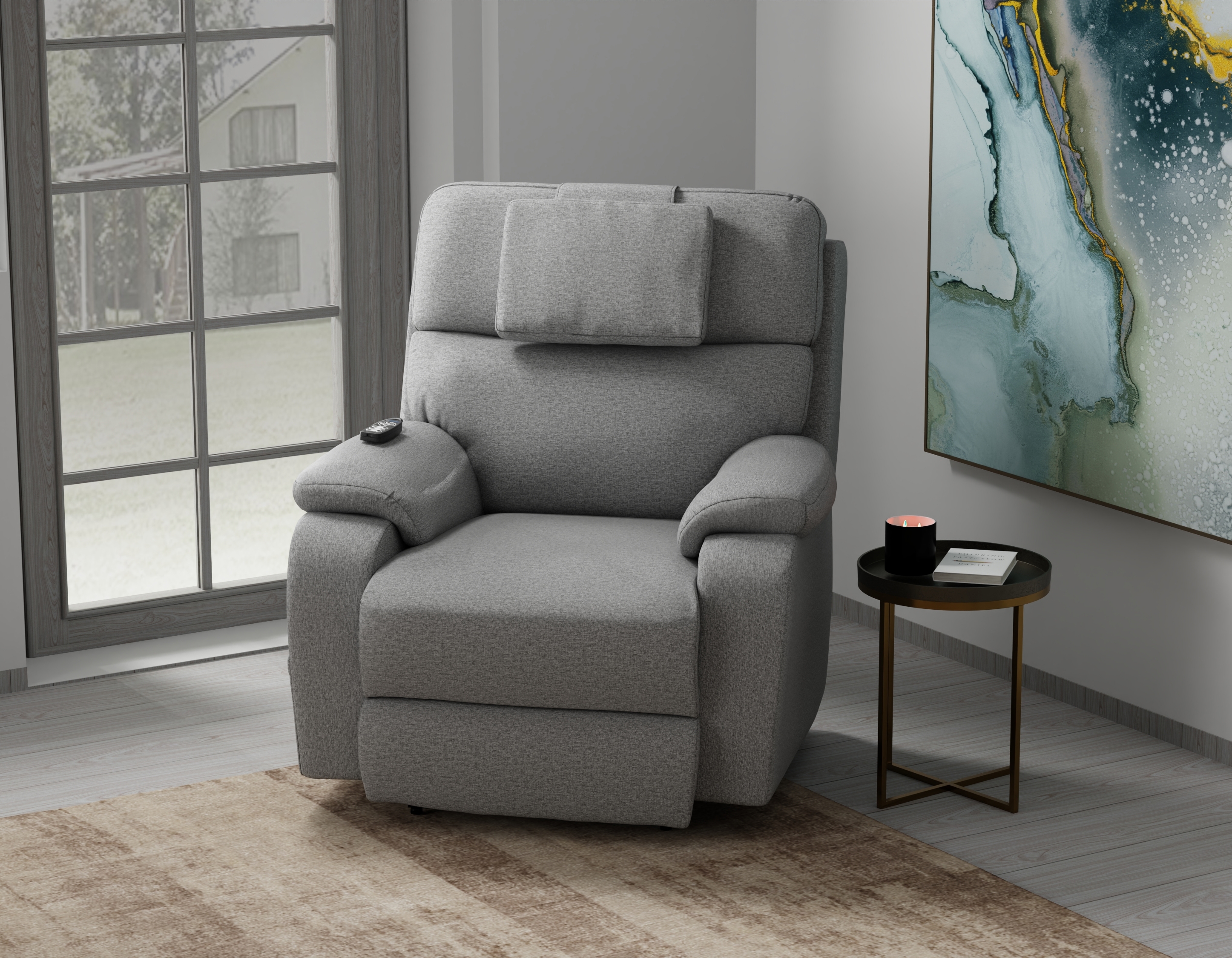 Catnapper Dreamtime Zero Gravity Power Recliner