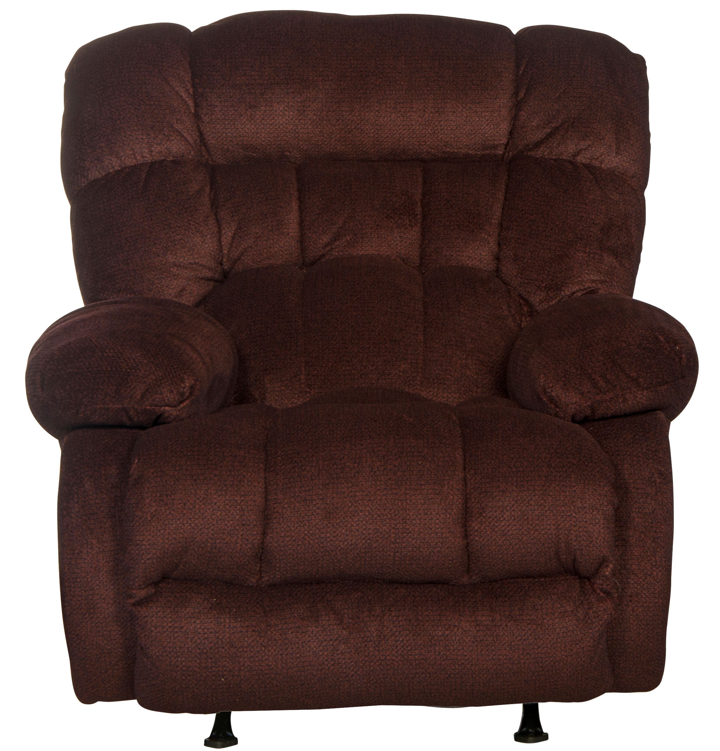 Catnapper 4765 Daly Rocker Recliner