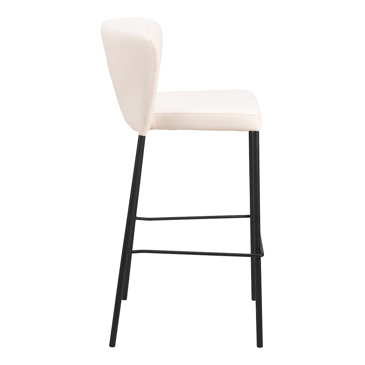 Zuo Linz Collection Barstool