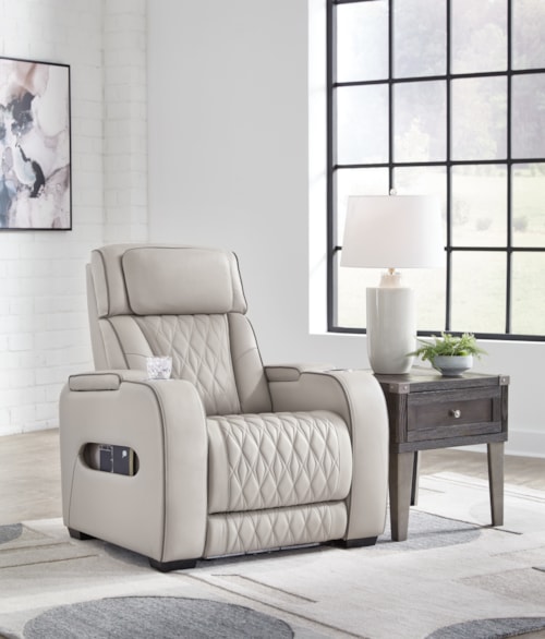 Power Recliner