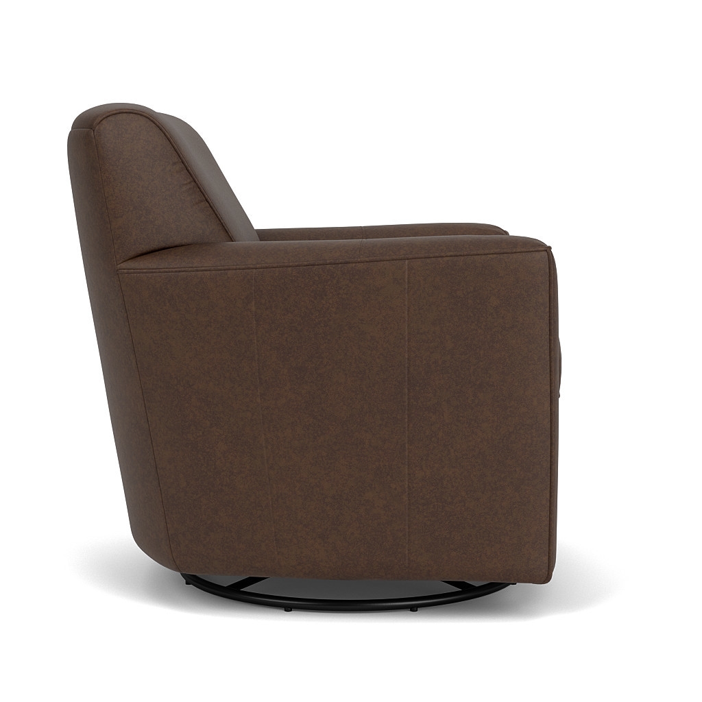 Flexsteel Kingman Swivel Glider Chair