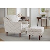 Best Home Furnishings Smitten Chair