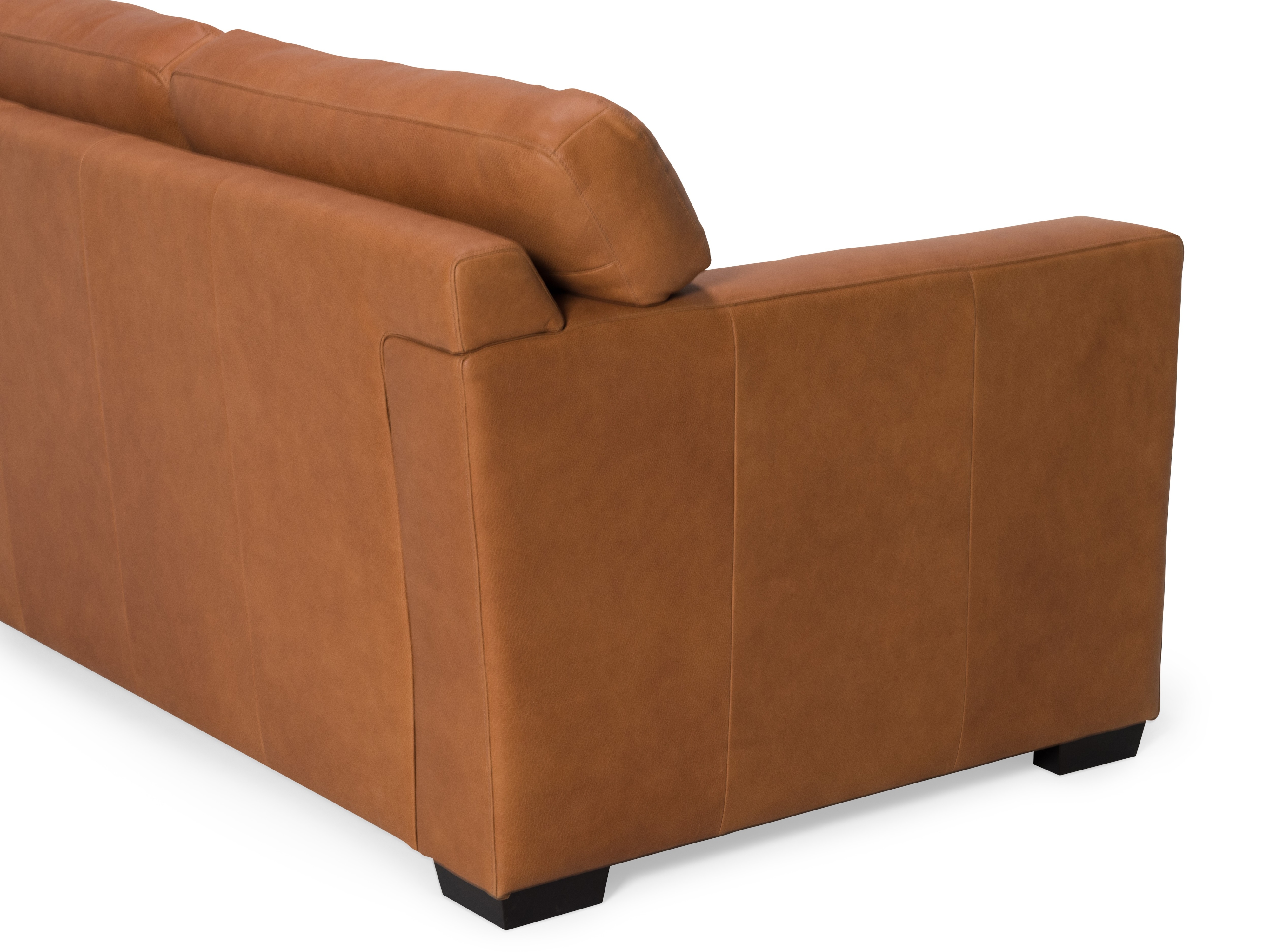 Palliser Madison Track Arm Madison Stationary Loveseat
