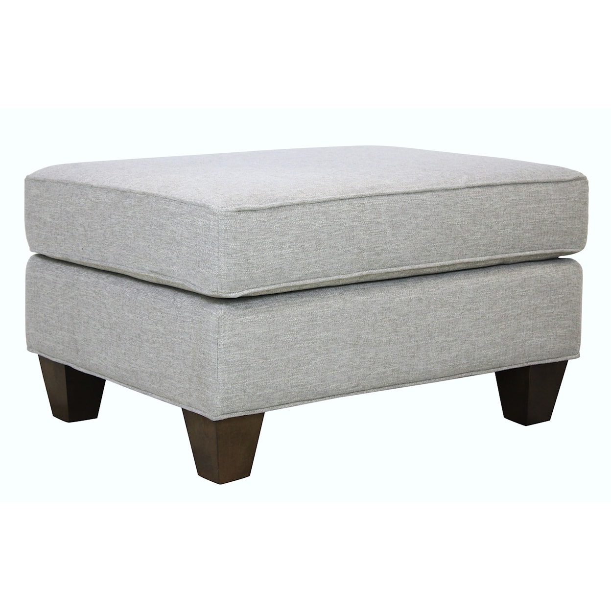 Craftmaster C9 Custom Customizable Ottoman