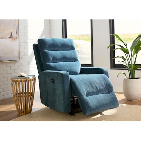 Swivel Glider Power Recliner