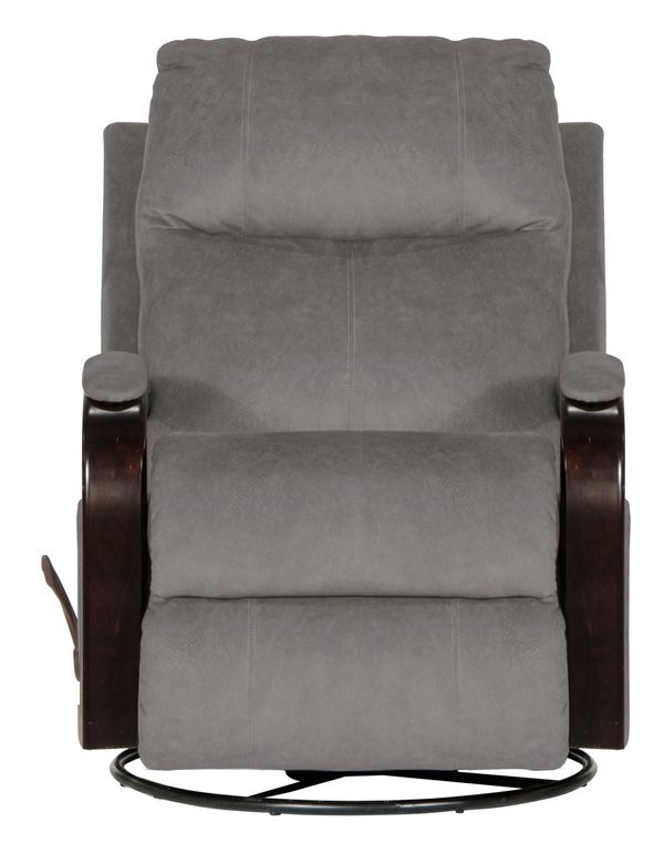 Swivel Glider Recliner
