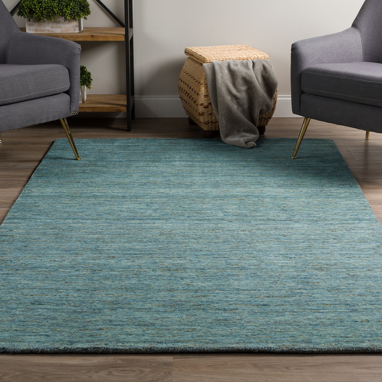 Dalyn Reya 3'6" x 5'6" Rug