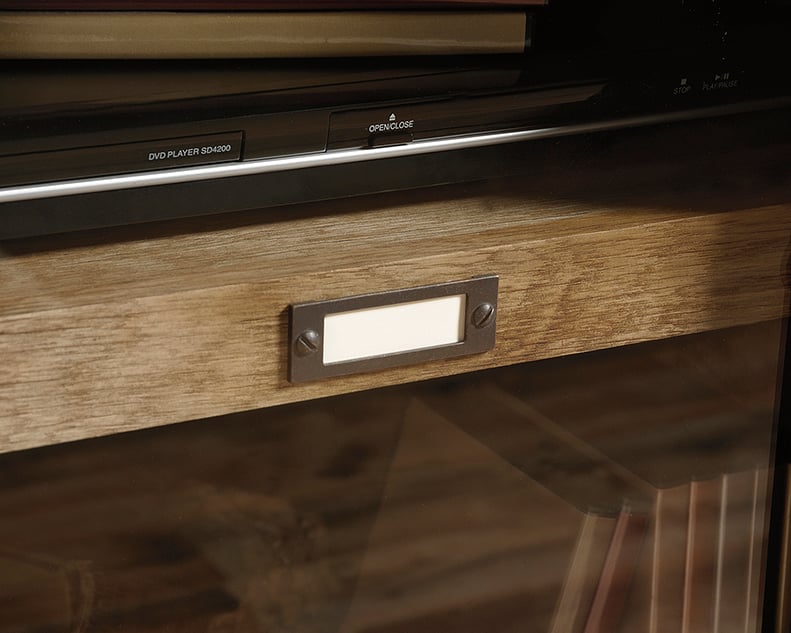 Dakota Pass Storage Credenza