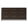 Michael Alan Select Burkhaus Dresser