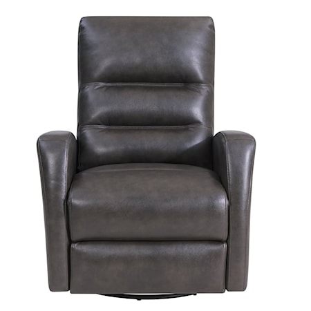 Power Swivel Glider Recliner