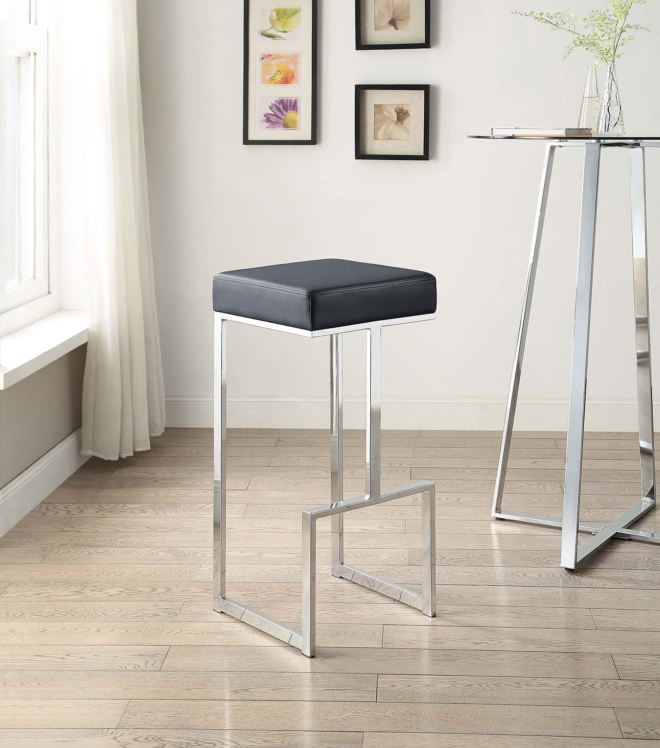 Coaster Gervase Gervase Bar Stool and